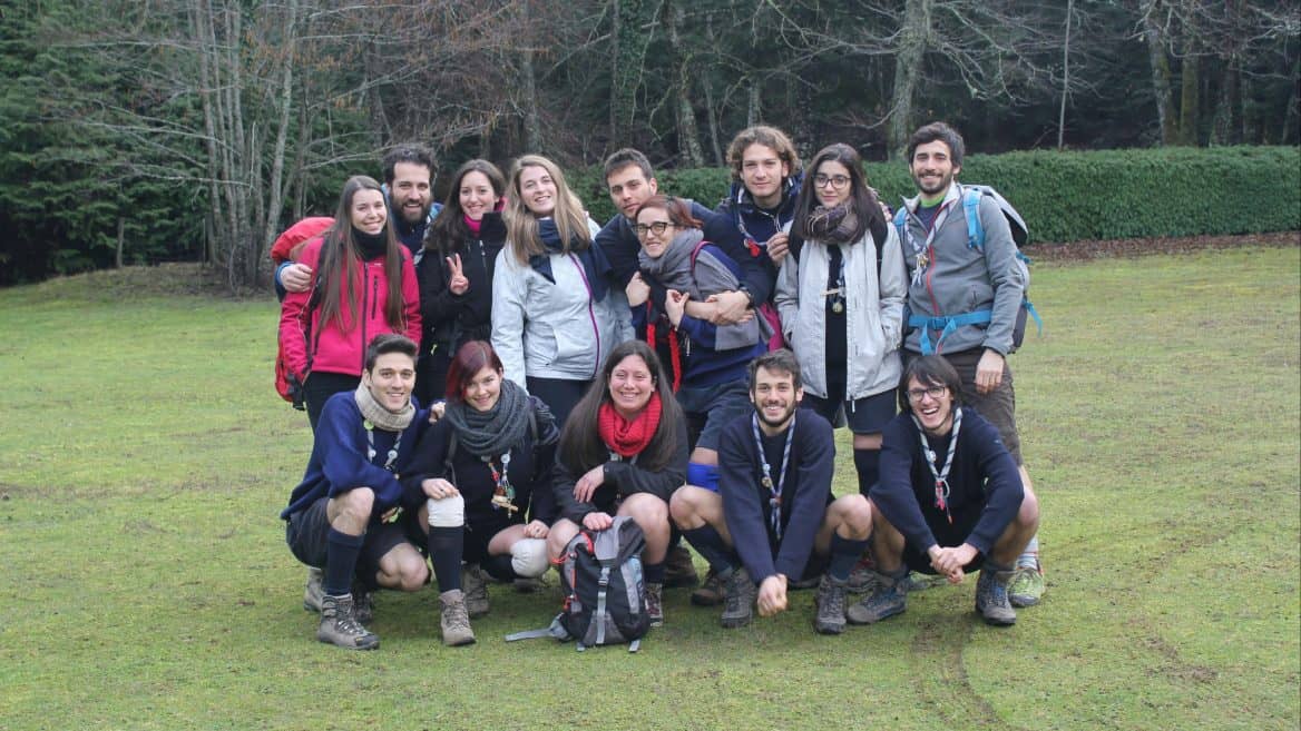 Gruppo Scout